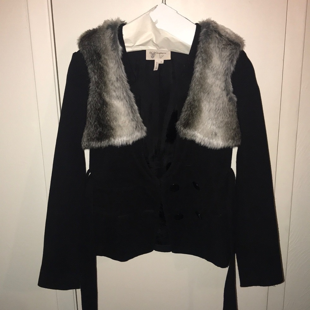 BCBGeneration Coat